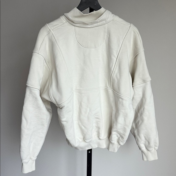 Joah Brown retro zip sweatshirt - Picture 3 of 3